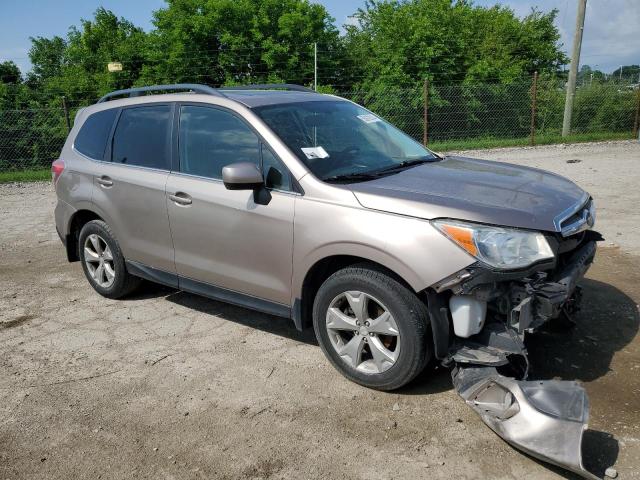 2014 SUBARU FORESTER 2 JF2SJAHC1EH501421  55879314