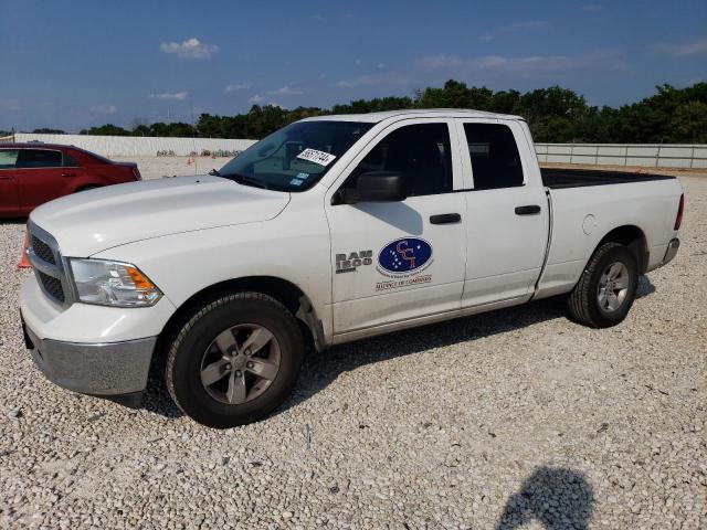 2019 Ram 1500 Classic Tradesman VIN: 1C6RR6FG1KS585903 Lot: 56571744