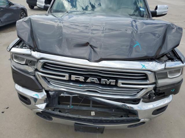 2020 Ram 1500 Laramie VIN: 1C6RREDT4LN277702 Lot: 55708224
