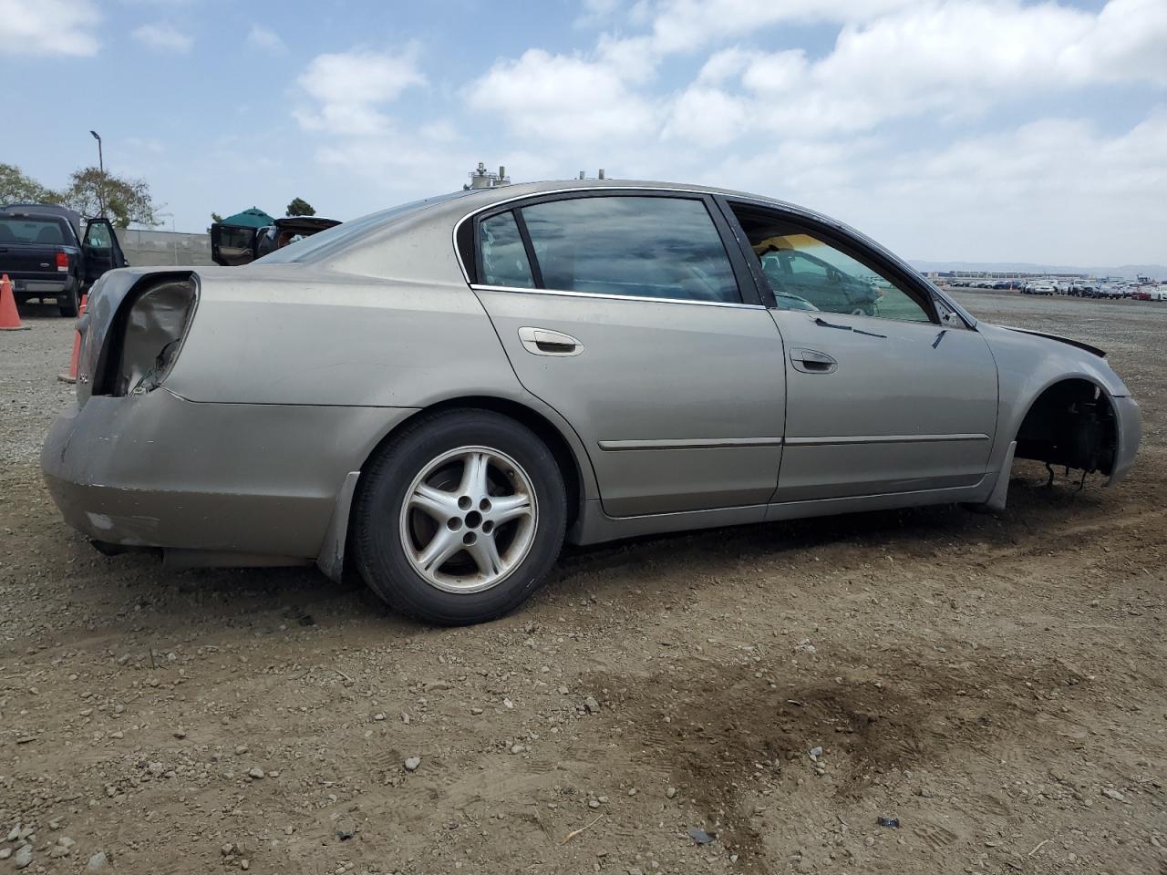 1N4AL11D63C157544 2003 Nissan Altima Base