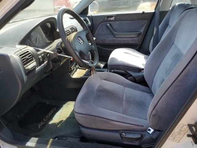 1HGCB7652MA138353 1991 Honda Accord Lx