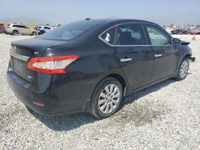 2013 Nissan Sentra S VIN: 3N1AB7AP0DL625027 Lot: 56159544