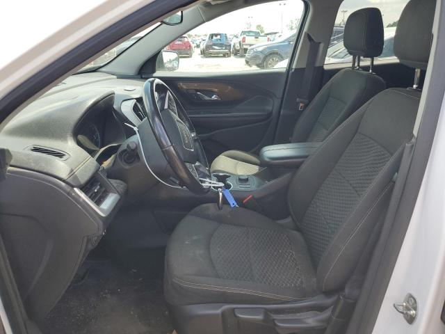 2018 GMC TERRAIN SL - 3GKALMEV3JL259940