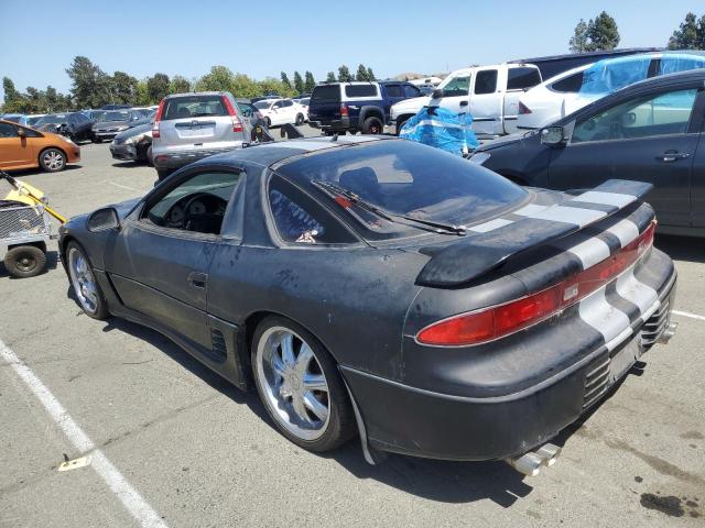 1993 Mitsubishi 3000 Gt VIN: JA3BM54J7PY010211 Lot: 55773244