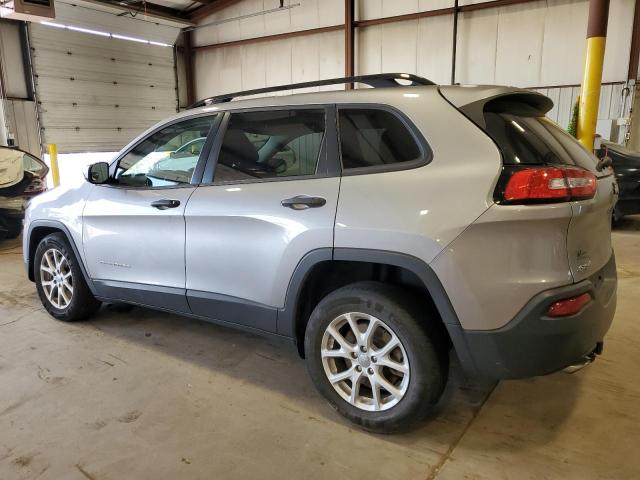 2016 Jeep Cherokee Sport VIN: 1C4PJMABXGW280519 Lot: 54247414