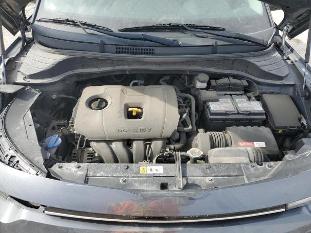 2020 KIA SOUL LX - KNDJ23AU5L7068341