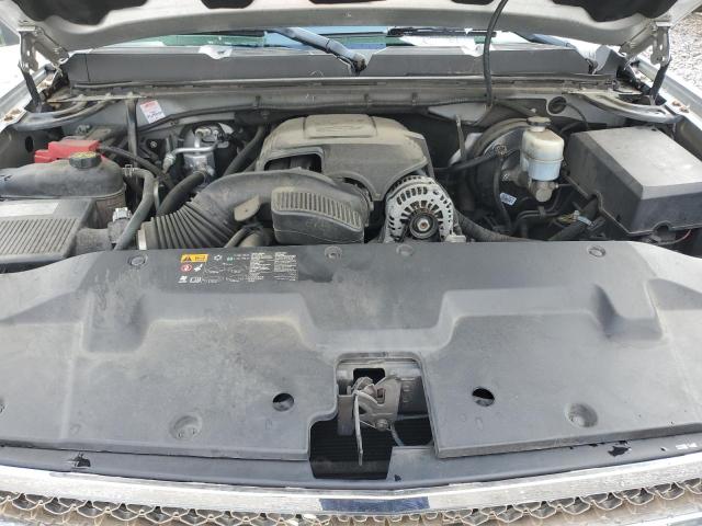 2012 Chevrolet Silverado K1500 Lt VIN: 1GCPKSE77CF201678 Lot: 54617504