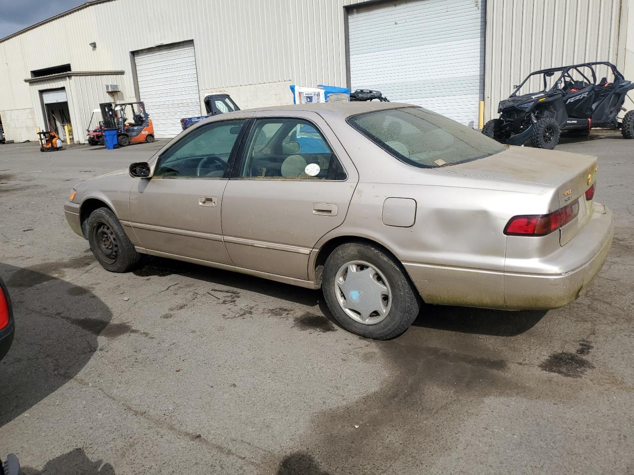 4T1BG22K8XU467812 1999 Toyota Camry Ce