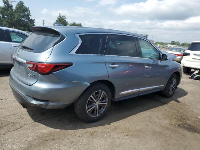 2018 Infiniti Qx60 VIN: 5N1DL0MN7JC534039 Lot: 55896394