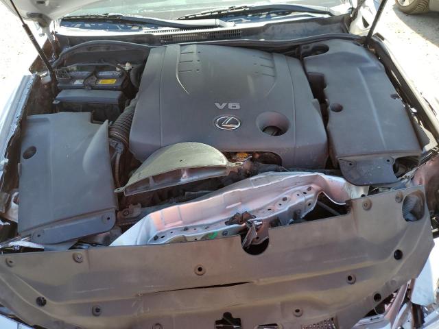 2008 Lexus Is 250 VIN: JTHBK262485068175 Lot: 56531534