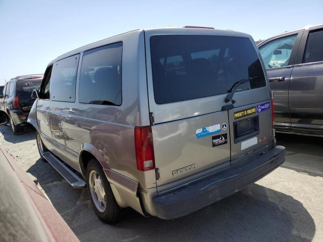 2005 GMC Safari Xt VIN: 1GKDM19X75B503228 Lot: 55527254