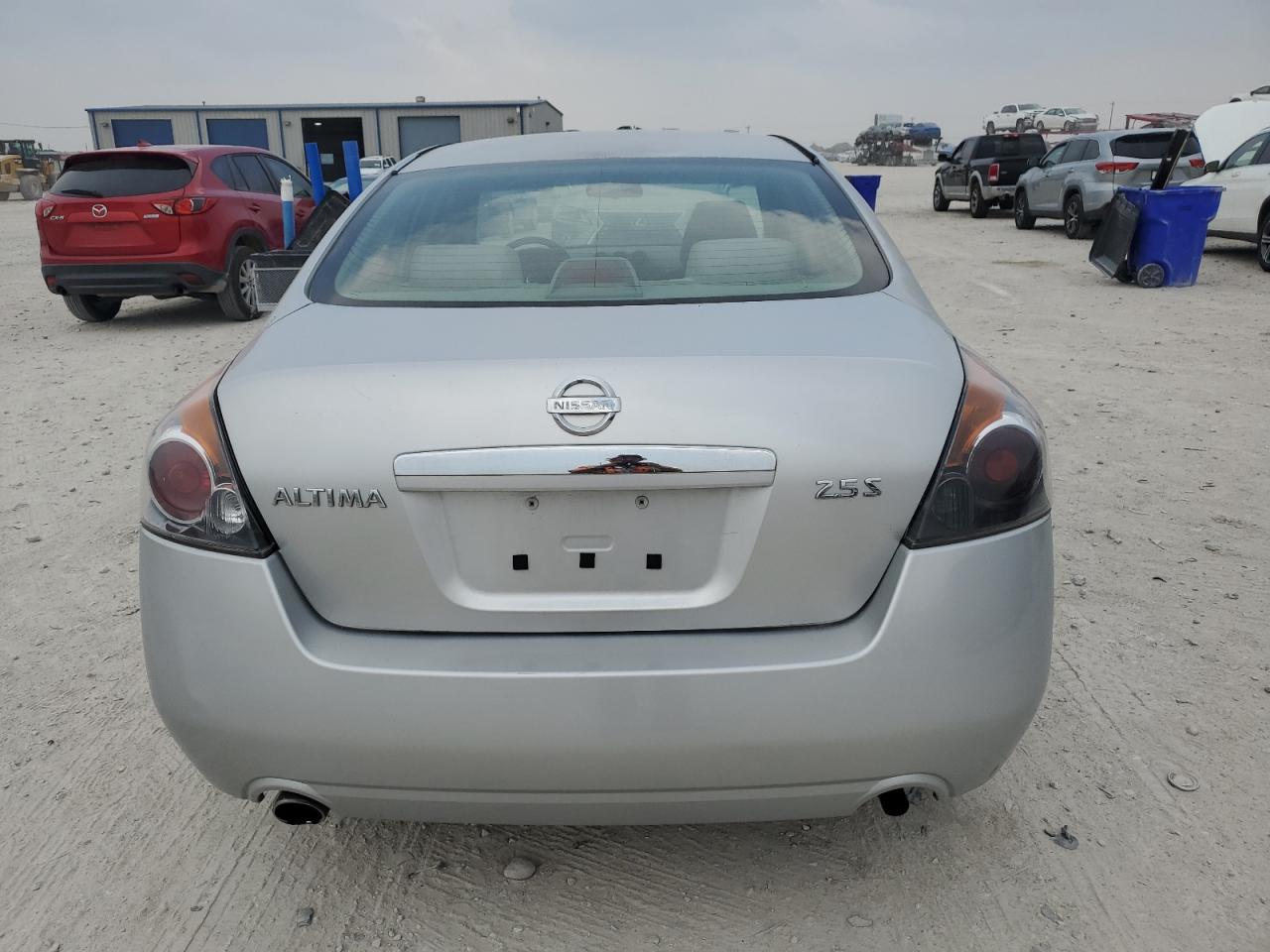 1N4AL21E09N489460 2009 Nissan Altima 2.5