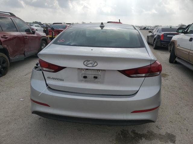 2018 Hyundai Elantra Sel VIN: 5NPD84LF5JH385805 Lot: 55324264