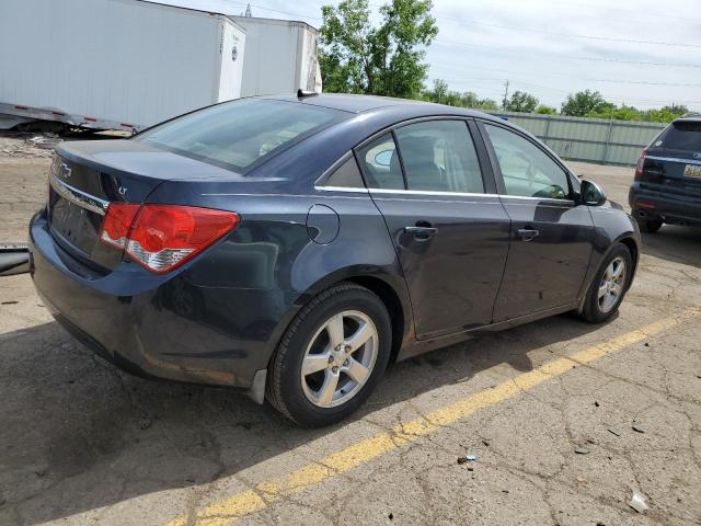 2014 Chevrolet Cruze Lt VIN: 1G1PC5SB8E7342840 Lot: 56460364