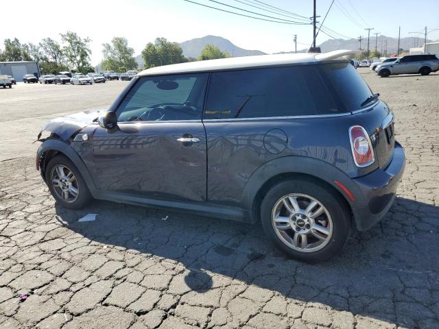 2012 Mini Cooper VIN: WMWSU3C55CT262182 Lot: 54047214