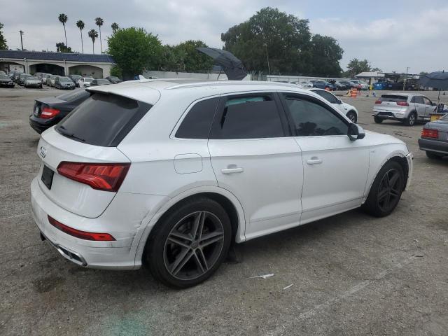 2018 Audi Sq5 Premium Plus VIN: WA1A4AFY0J2176476 Lot: 53532664