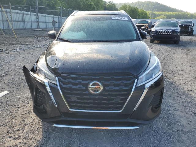 2021 NISSAN KICKS - 3N1CP5CVXML546328