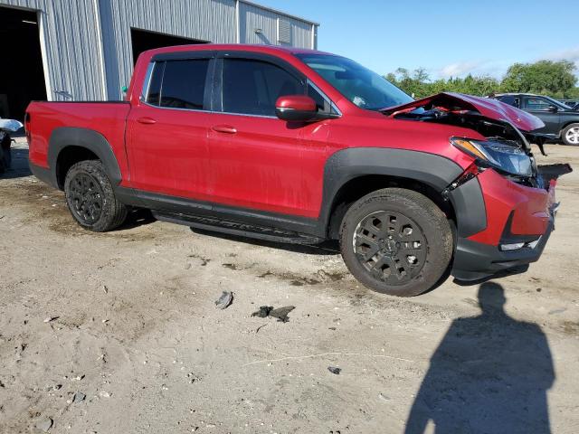 2023 Honda Ridgeline Rtl VIN: 5FPYK3F51PB068733 Lot: 55829564