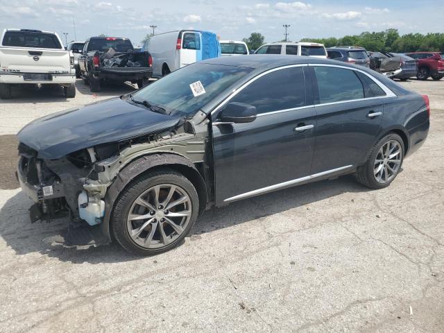 2014 Cadillac Xts VIN: 2G61L5S39E9132139 Lot: 55313204