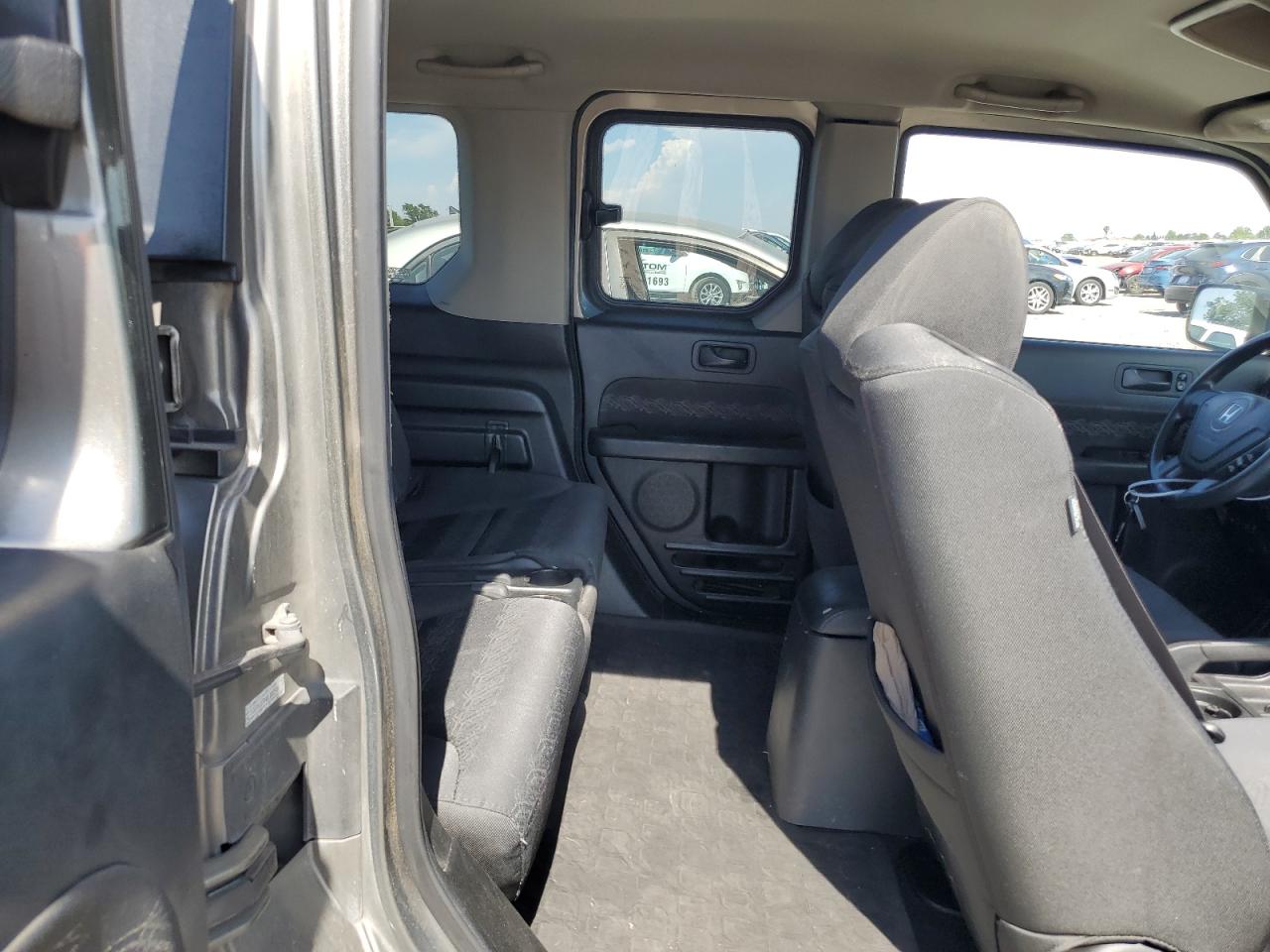 5J6YH18998L000944 2008 Honda Element Sc