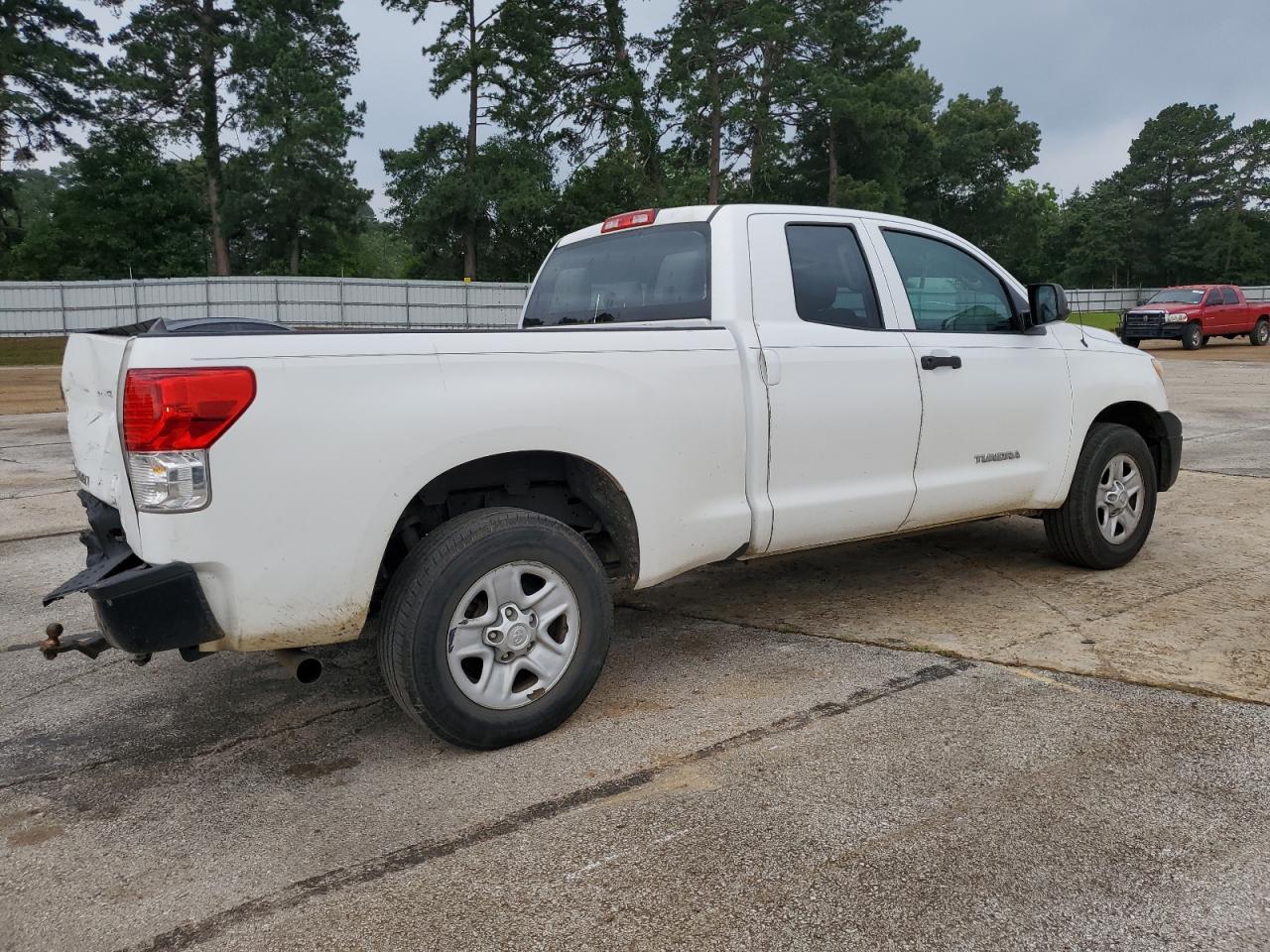 5TFRM5F15BX027293 2011 Toyota Tundra Double Cab Sr5