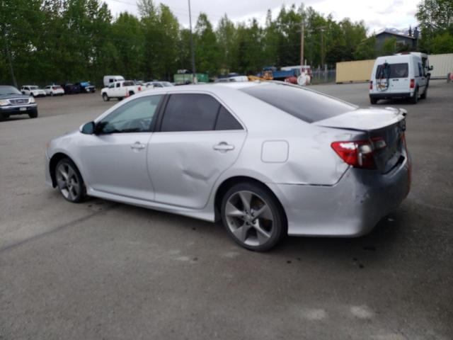 Vin: 4t1bk1fk1eu542737, lot: 56897394, toyota camry se 20142