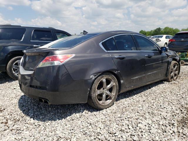 2009 Acura Tl VIN: 19UUA96559A004494 Lot: 54776684