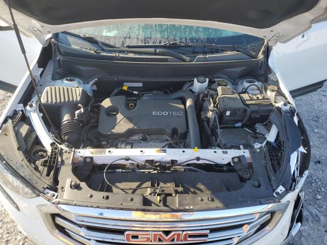 2020 GMC Terrain Slt VIN: 3GKALPEV4LL280056 Lot: 55743914