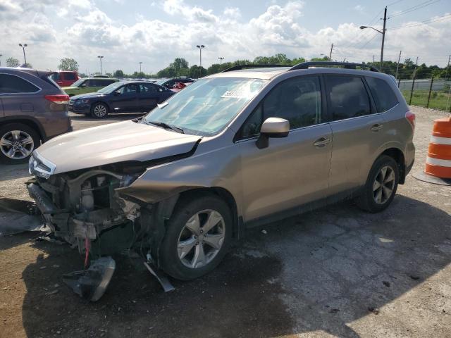 2014 SUBARU FORESTER 2 JF2SJAHC1EH501421  55879314