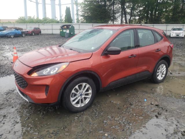 2020 Ford Escape S VIN: 1FMCU9F60LUA66140 Lot: 54834204