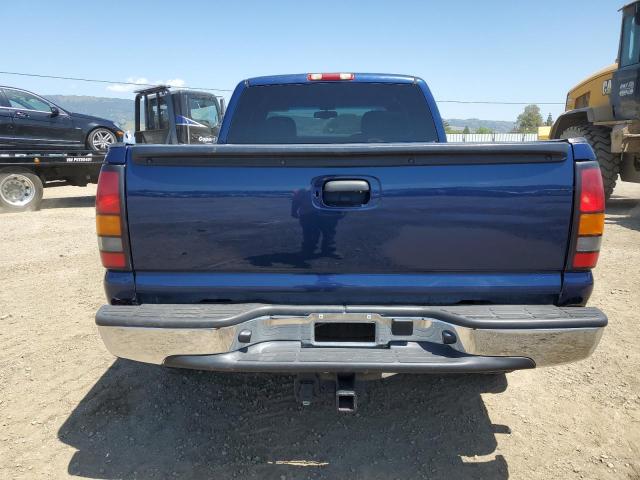 2000 Chevrolet Silverado C1500 VIN: 2GCEC19TXY1371568 Lot: 53985994