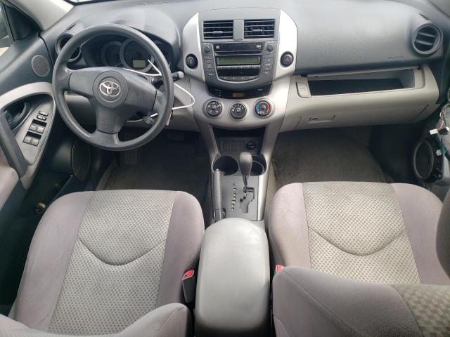 2008 Toyota Rav4 VIN: JTMBD33V886081280 Lot: 54869214