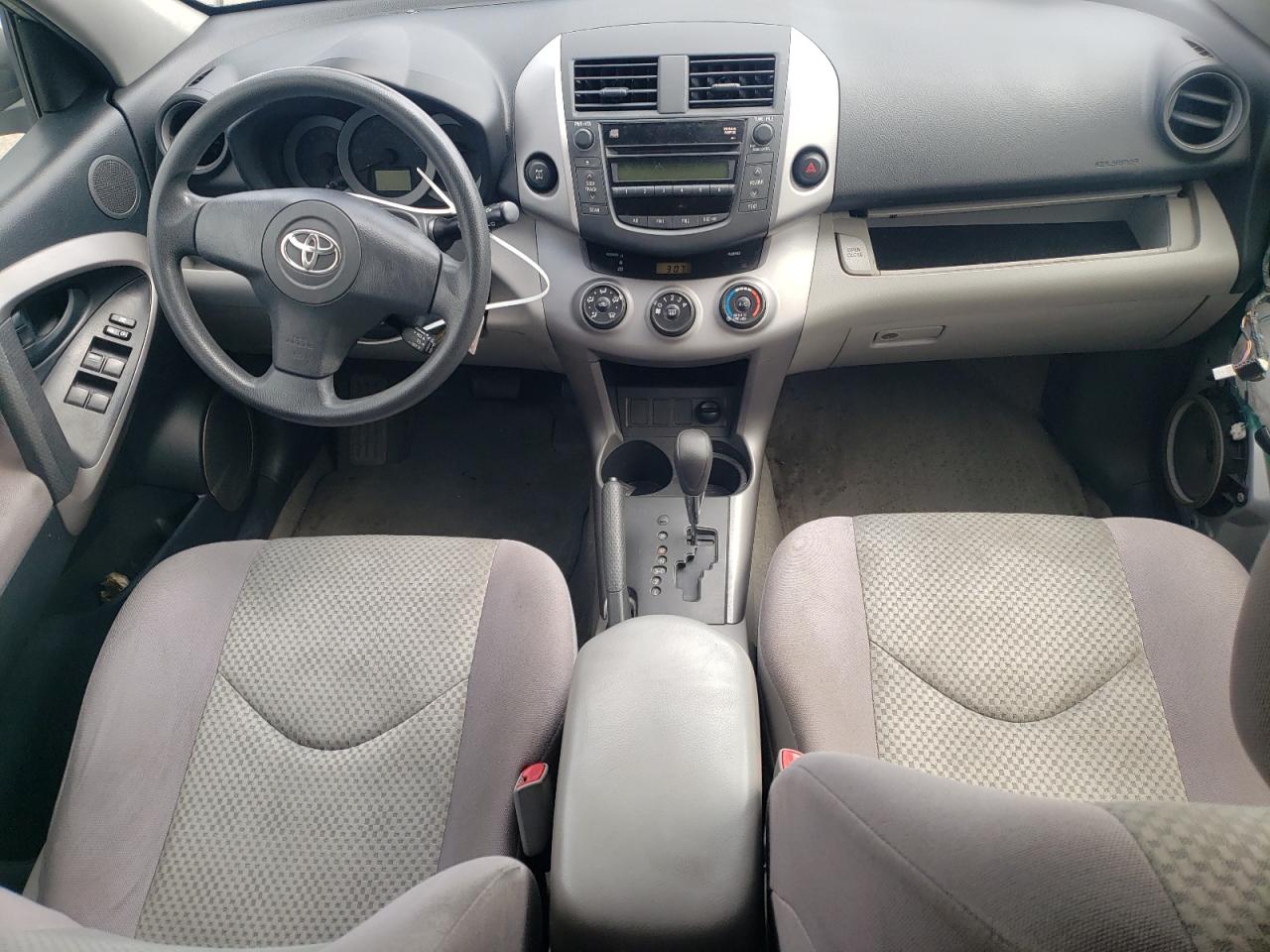 JTMBD33V886081280 2008 Toyota Rav4