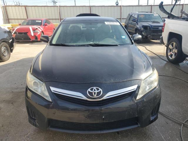 2010 Toyota Camry Hybrid VIN: 4T1BB3EK0AU112219 Lot: 55869014