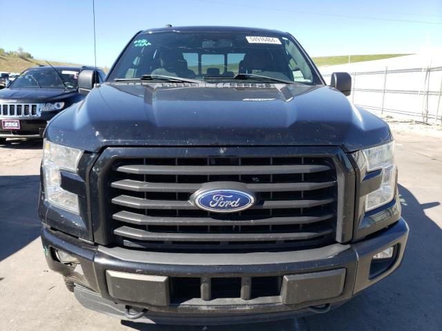 2016 Ford F150 Supercrew VIN: 1FTEW1EP7GKE61730 Lot: 54916464