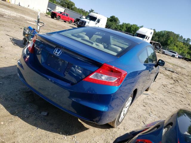 2012 Honda Civic Lx VIN: 2HGFG3B58CH533408 Lot: 56421014