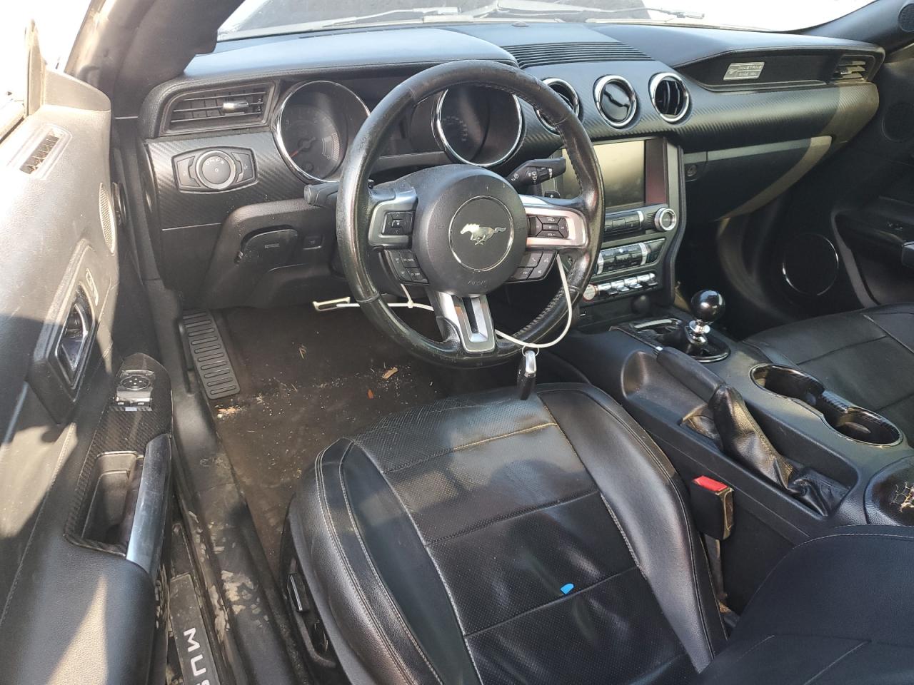 1FA6P8TH7F5414769 2015 Ford Mustang