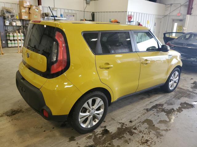 2014 Kia Soul + VIN: KNDJP3A59E7083020 Lot: 54036244