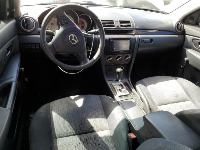 2007 Mazda 3 I VIN: JM1BK12F071722437 Lot: 53646814