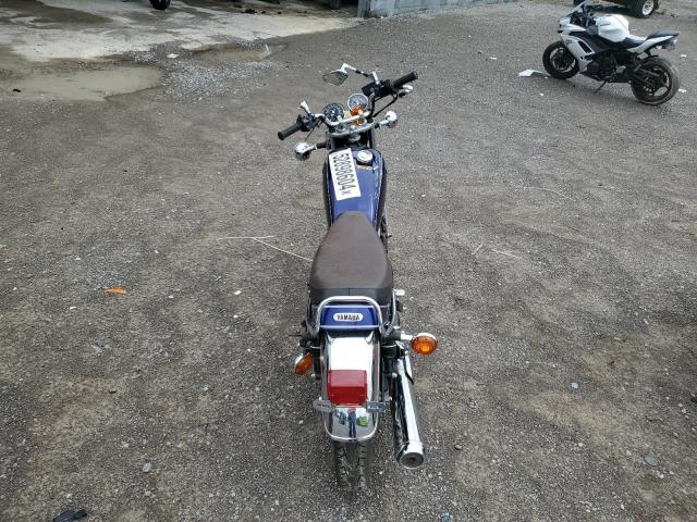 2018 YAMAHA SR400 JYARH04E9JA001354