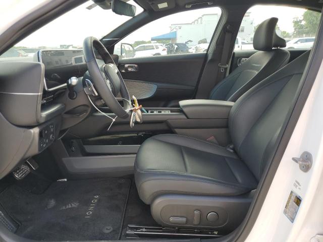 2023 HYUNDAI IONIQ 6 LI - KMHM54AA5PA021637