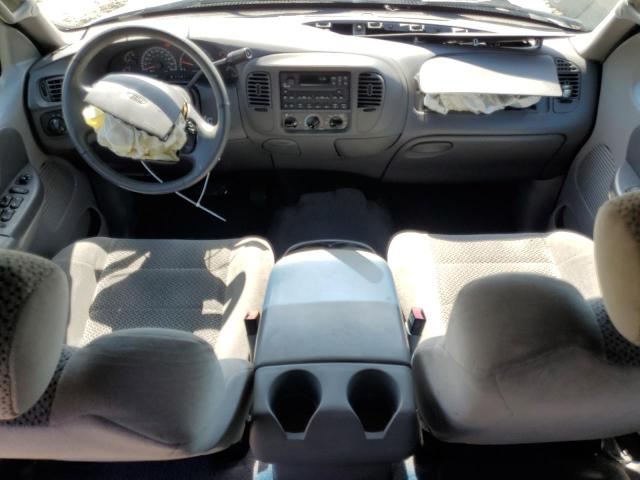 2001 Ford F150 Supercrew VIN: 1FTRW07W81KA82369 Lot: 56373744