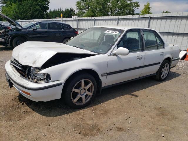 1992 Honda Accord Lx VIN: 1HGCB755XNA019288 Lot: 56115724