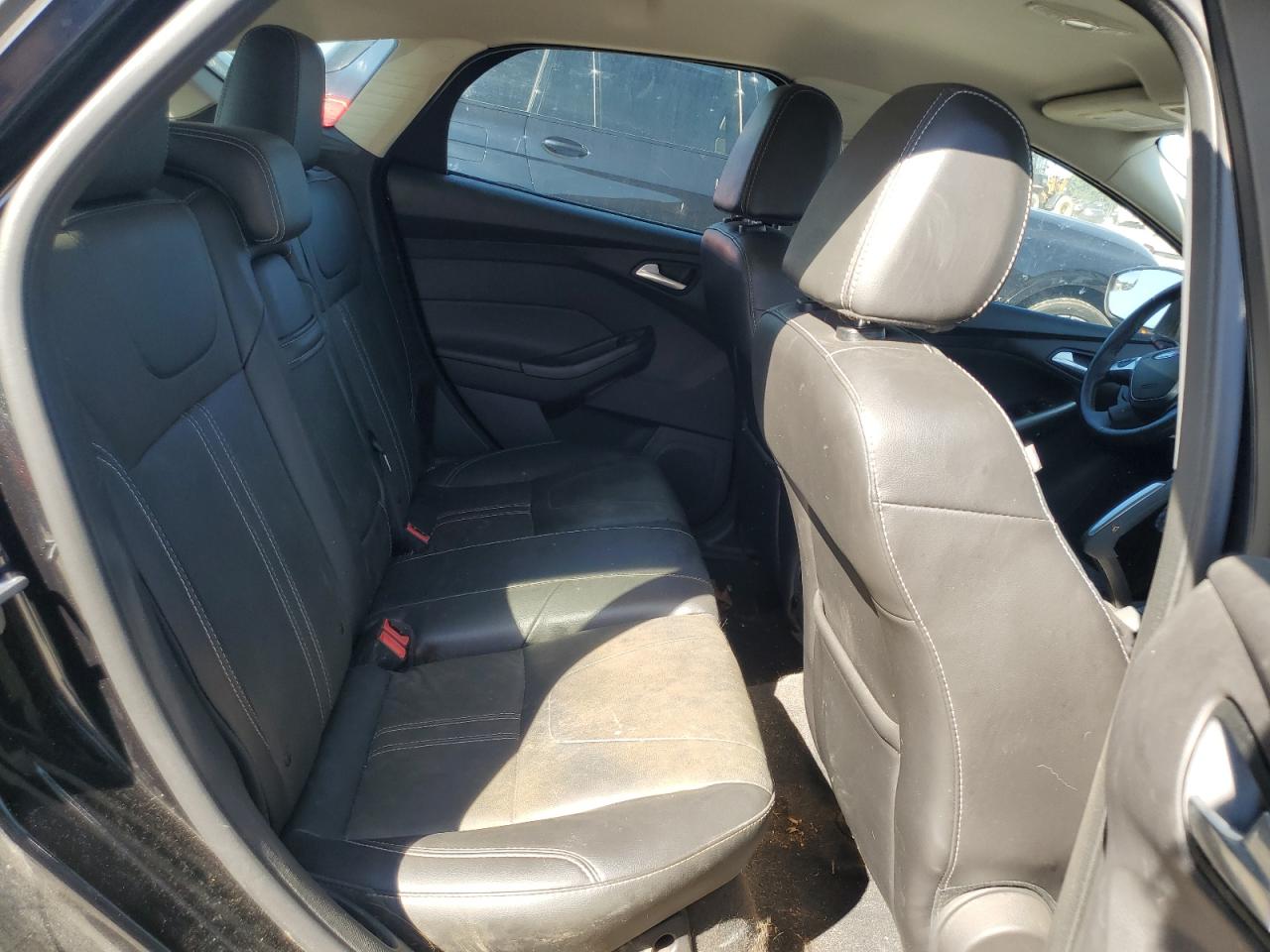 1FADP3K27DL333089 2013 Ford Focus Se