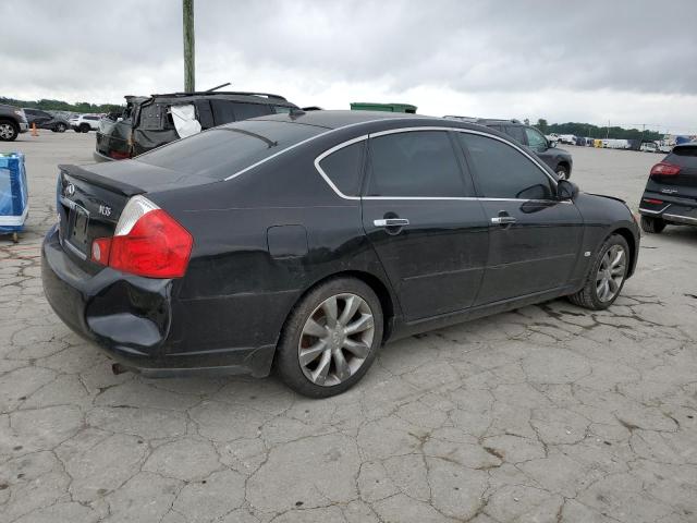 2007 Infiniti M35 Base VIN: JNKAY01E67M301297 Lot: 54988924