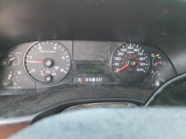 2006 Ford F250 Super Duty VIN: 1FTSW21P76EA64093 Lot: 54945914