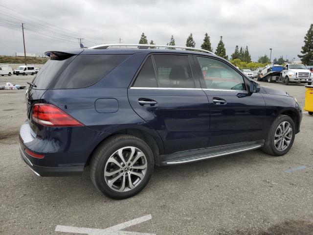 4JGDA5JB8JB072769 2018 Mercedes-Benz Gle 350