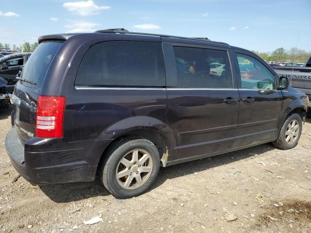2010 Chrysler Town & Country - Image 3