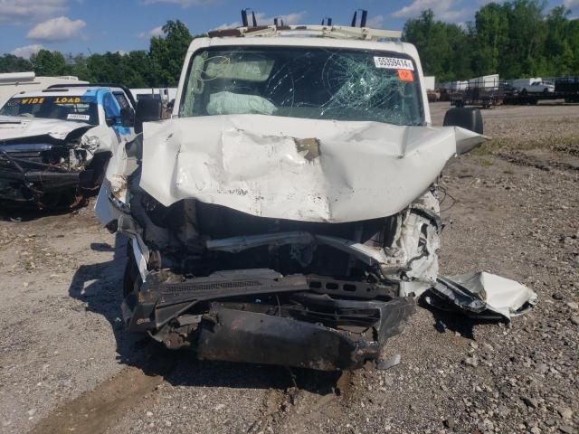 2016 Nissan Nv 1500 S VIN: 1N6BF0KM9GN814763 Lot: 55359414