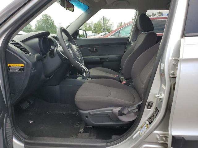 2013 Kia Soul VIN: KNDJT2A5XD7541765 Lot: 56699284